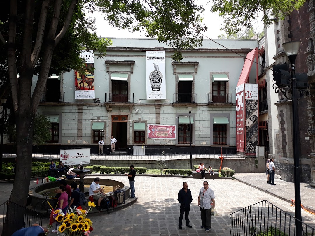 Museo Nacional de la Estampa