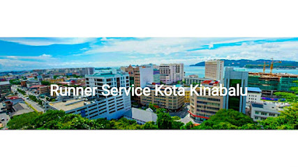 Runner Service Kota Kinabalu