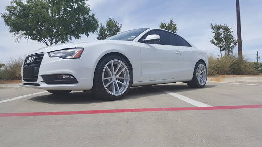 Tire Shop «Discount Tire Store - Roanoke, TX», reviews and photos, 1330 US-377, Roanoke, TX 76262, USA