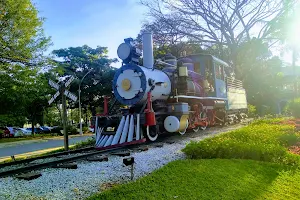 History Museum of Bradesco Bank image