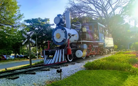 History Museum of Bradesco Bank image