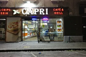 Capri Bray Takeaway image