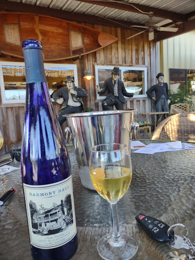 Vineyard «Lu Mil Vineyard», reviews and photos, 438 Suggs-Taylor Rd, Elizabethtown, NC 28337, USA