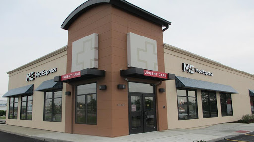 1010 S Reed Rd, Kokomo, IN 46901, USA