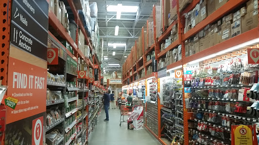 Home Improvement Store «The Home Depot», reviews and photos, 1305 S Lone Hill Ave, Glendora, CA 91740, USA