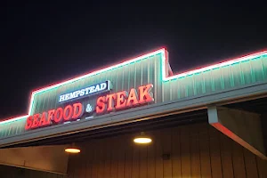 Hempstead Seafood Restaurant & Stk image