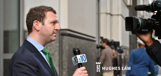 Criminal Justice Attorney «The Hughes Firm», reviews and photos