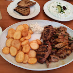 Photo n°1 de l'avis de Heidi.a fait le 23/07/2021 à 09:54 sur le  Naturfreundehaus Wagbachhäusel à Altlußheim