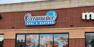 Ocean Wave Soul & Seafood