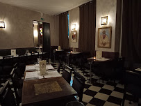 Les plus récentes photos du Restaurant marocain Le Mansouria à Paris - n°4