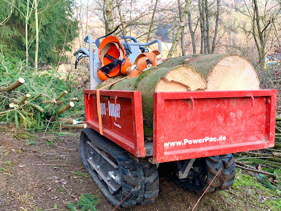 Forstunternehmen NICKL - Baumpflege - Baumfällung - Forstsaatguternte
