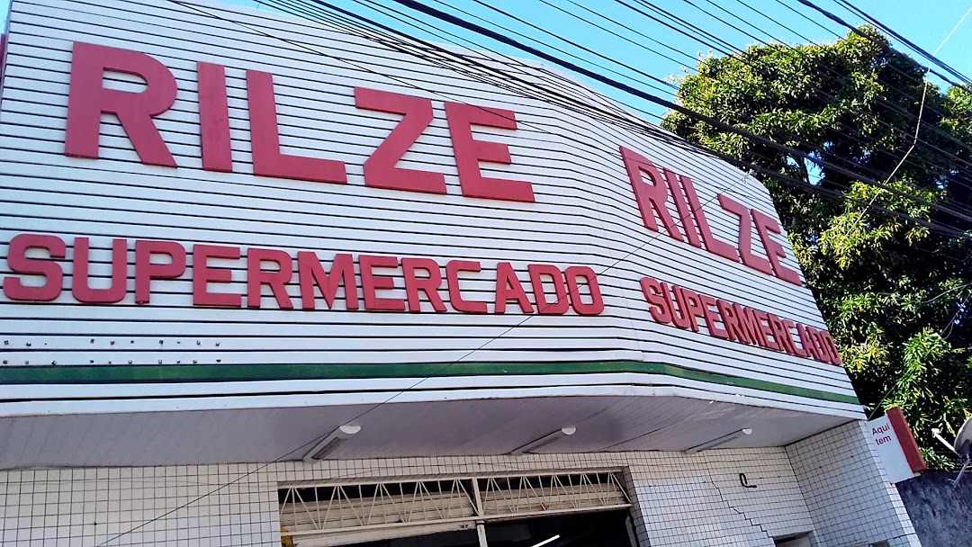 Rilze Supermercado
