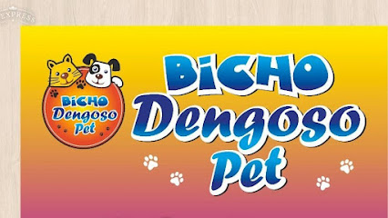 Pet Shop Bicho Dengoso