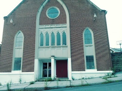 T.S.F. Church