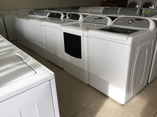 C & W Appliance Services in Anthony, Texas