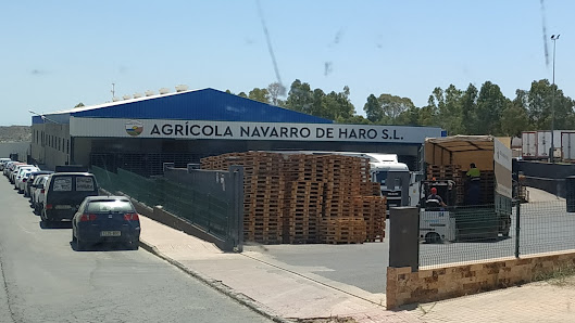 Agricola Navarro De Haro (Cuevas Del Almanzora) Pl. Industrial, 41, 04610 Cuevas del Almanzora, Almería, España