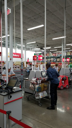 Warehouse club «BJ’s Wholesale Club», reviews and photos, 1155 Palm Bay Rd NE, Palm Bay, FL 32905, USA