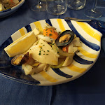 Photo n°2 de l'avis de Fulvio.a fait le 03/09/2020 à 21:16 sur le  Ristorante Stabilimento Lo Scoglio à Fiumicino