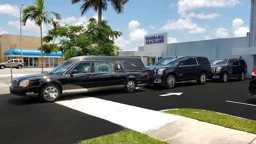 Funeral Home «Graceland Funeral Home», reviews and photos, 3434 W Flagler St, Miami, FL 33135, USA