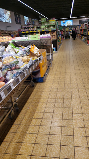 Supermarket «ALDI», reviews and photos, 1365 Lee St, Des Plaines, IL 60018, USA