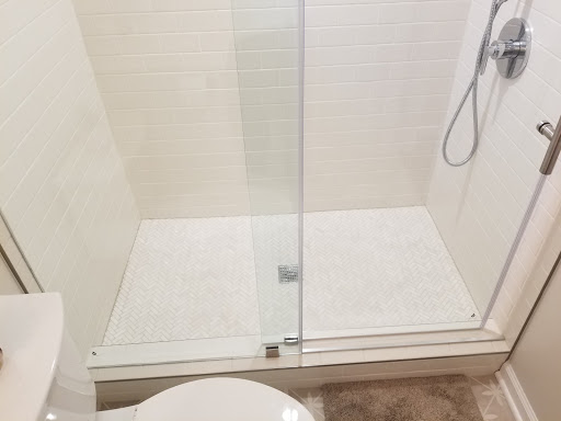 General Contractor «Elite Contractors Services Inc», reviews and photos, 7223 Poplar St, Annandale, VA 22003, USA