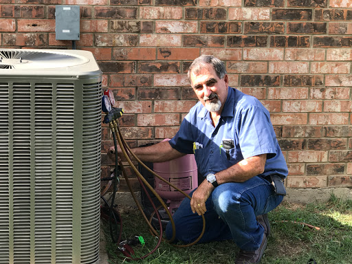 HVAC Contractor «Speedy Services Air Conditioning & Heating», reviews and photos
