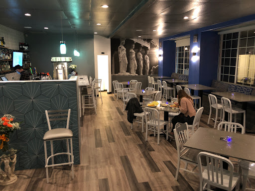 Opas Grill on 4th Ave Greek American Cuisine Find American restaurant in Phoenix news