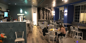 Opas Grill on 4th ave Greek American cuisine