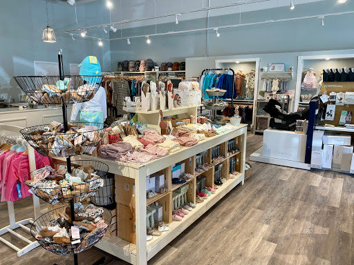 Green Bean Baby Boutique