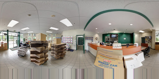 Self-Storage Facility «Marymoor Self Storage», reviews and photos, 6065 E Lake Sammamish Pkwy NE, Redmond, WA 98052, USA