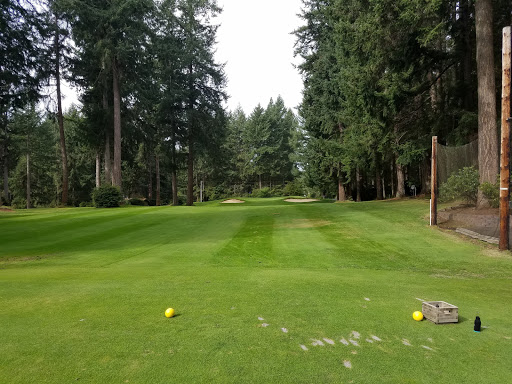Golf Course «Riviera Community Club», reviews and photos, 11019 Country Club Dr, Anderson Island, WA 98303, USA