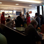 Photo n°2 de l'avis de Yaroslav.a fait le 08/02/2019 à 12:14 sur le  NORDSEE Dresden Hauptstraße à Dresden