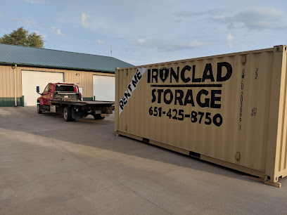 Ironclad Storage
