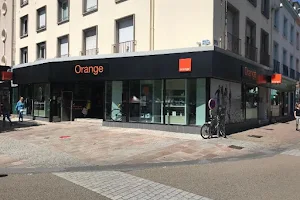 Boutique Orange - Lorient image