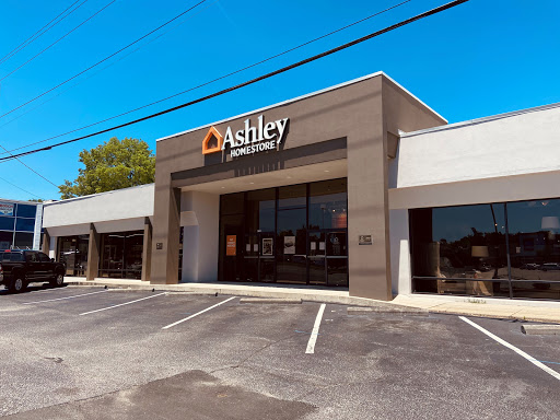 Furniture Store «Ashley HomeStore», reviews and photos, 6312 W Broad St, Richmond, VA 23230, USA