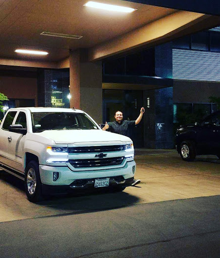 Mazda Dealer «Wheeler Mazda Sales», reviews and photos, 350 Colusa Ave, Yuba City, CA 95991, USA