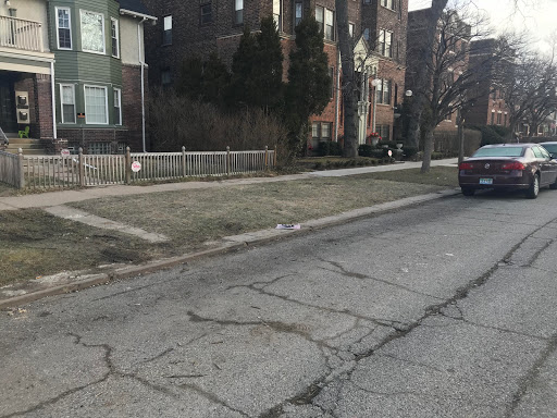 1250 Rankin Dr D, Troy, MI 48083, USA