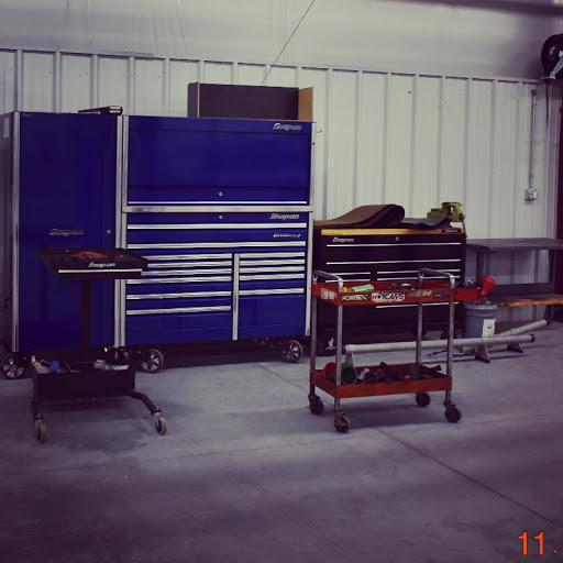 Auto Repair Shop «Schmidt Auto Care», reviews and photos, 817 W Central Ave, Springboro, OH 45066, USA