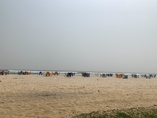 Ibeno Beach, Kwa Ibo, Nigeria, Museum, state Akwa Ibom