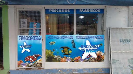 Pescadería y Marisquería 