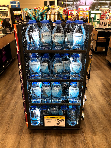 Supermarket «Lucky», reviews and photos, 15840 Hesperian Blvd, San Lorenzo, CA 94580, USA