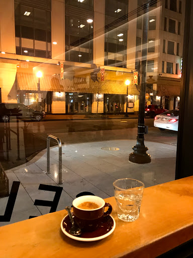 Ice Cream Shop «Dolcezza Gelato and Coffee», reviews and photos, 904 Palmer Alley NW, Washington, DC 20268, USA