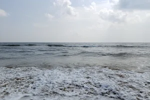 Akkarai beach image