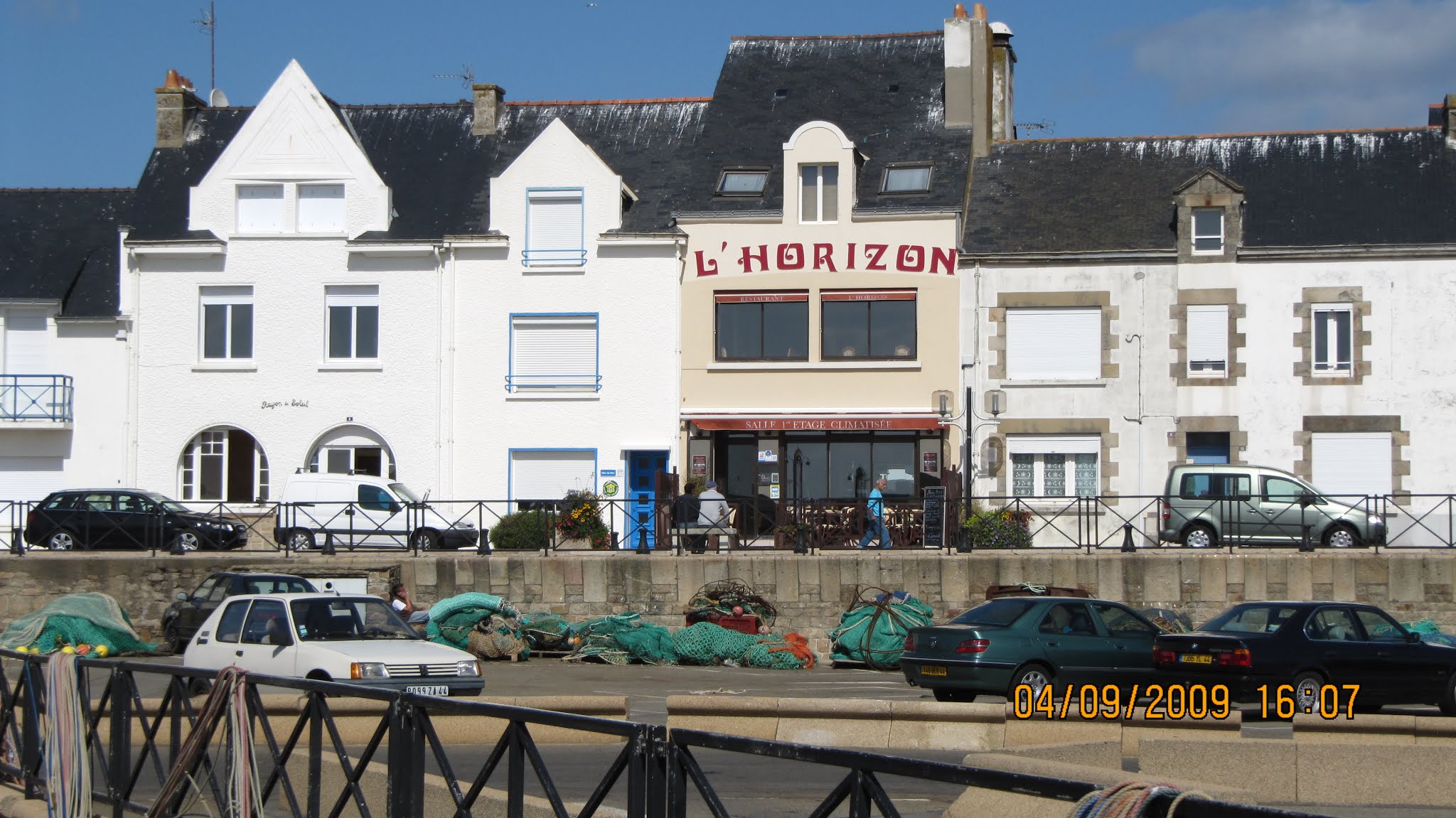 Photo n° 2 de l'avis de victor.a fait le 26/09/2019 à 18:07