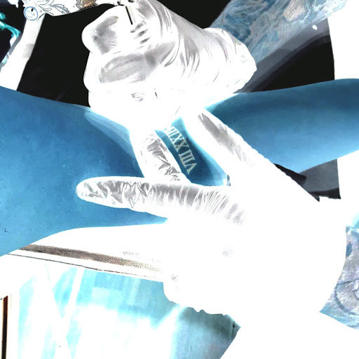 Explore magic the gathering tattoo ideas, creative tattoo ideas in Kennewick, available at Luxurious Life Tattoo