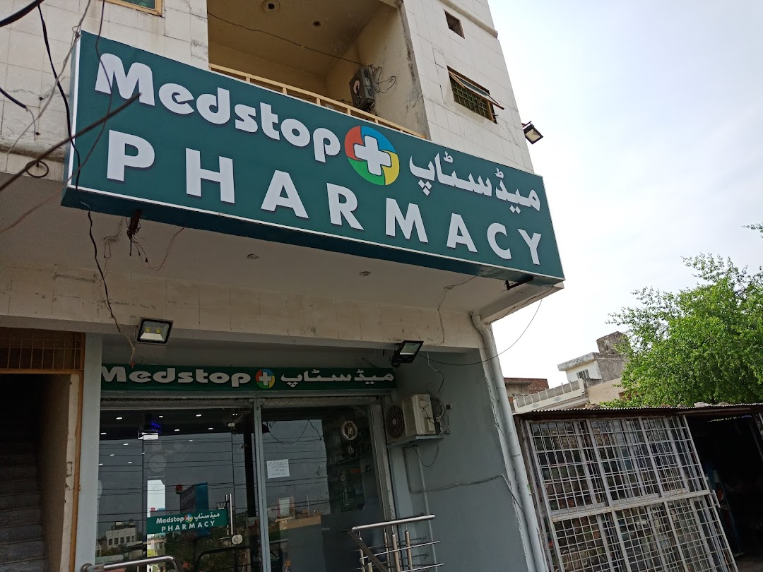 MedStop Pharmacy