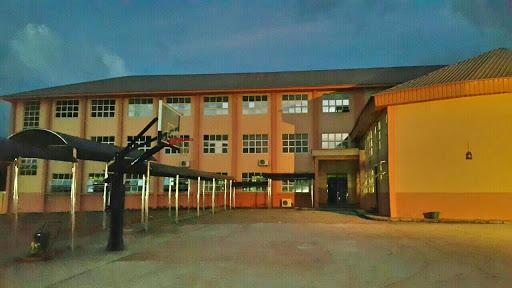Graceland Private School, 7 Ogbolu Street, GRA, Enugu, Nigeria, Elementary School, state Enugu