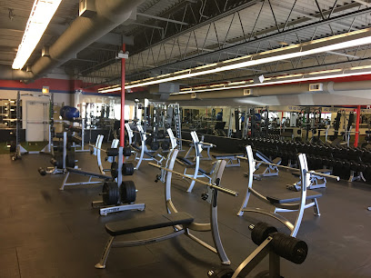 Go M.A.D Fitness - 5215 Monroe St, Toledo, OH 43623