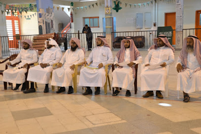 إبتدائية الملك فيصل