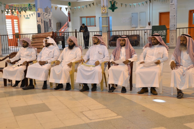إبتدائية الملك فيصل